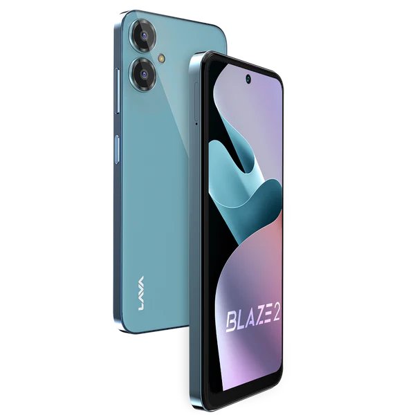 GurkiranSingh12's tweet image. 🎬 Lava Blaze 2 5G: A smartphone with an IPS LCD display, ultra-fast Dimensity processor, and a strong battery 🔋
📱 A high-quality display for sharp visuals 🌟
📝Powerful performance for smooth gaming and multitasking 💥
#LavaBlaze2 #5G #IPSLCD #DimensityProcessor #StrongBattery