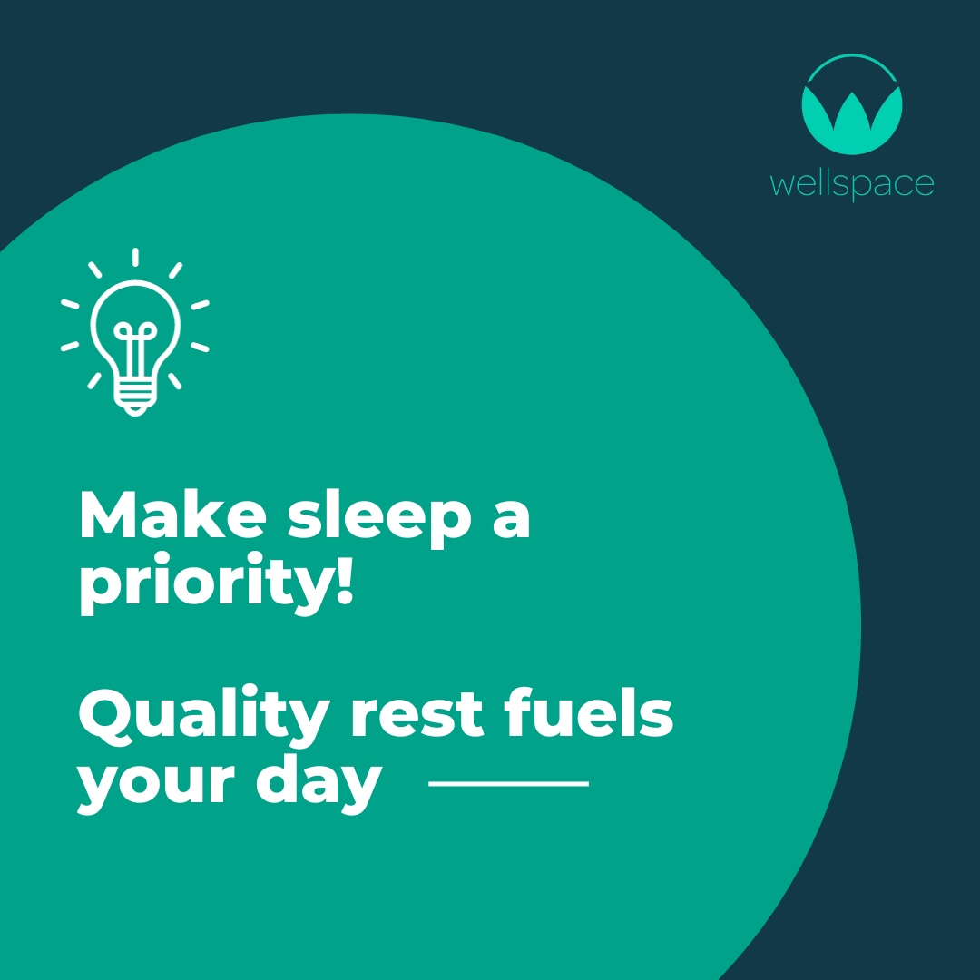yourwellspace tweet picture