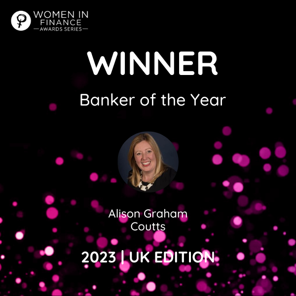 Women In Finance Summit & Awards Series tweet media