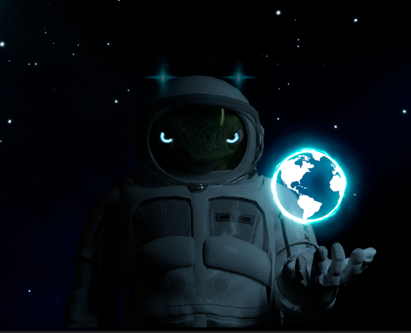 $FRGST is about to enter a new era

We are preparing for the next big push, and devs are fired up 

We have always existed in bear and are constantly building for the BULL 🐸💹