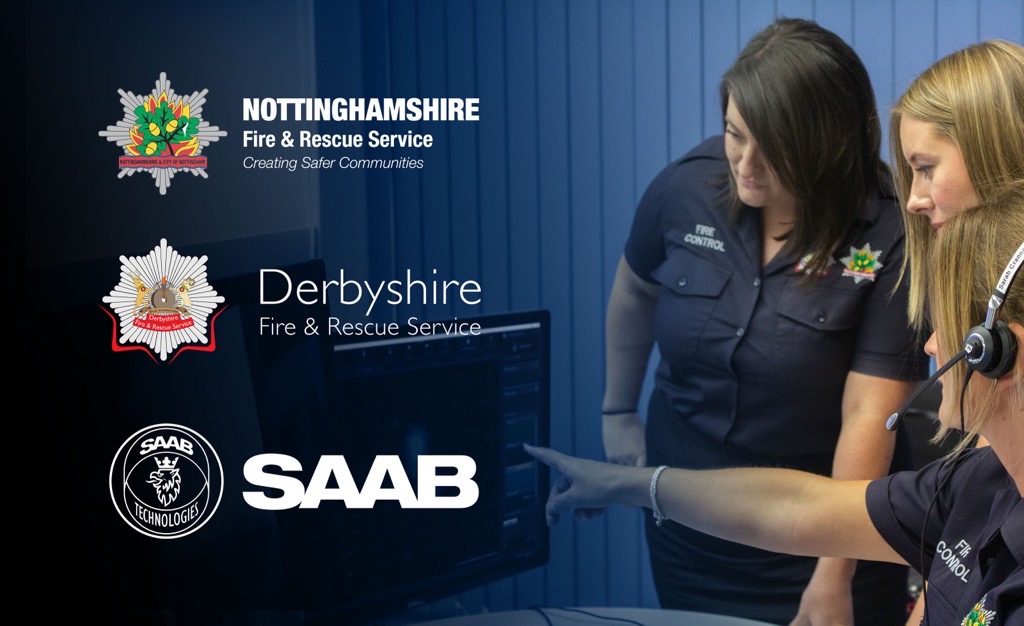 Nottinghamshire Fire and Rescue Service tweet media