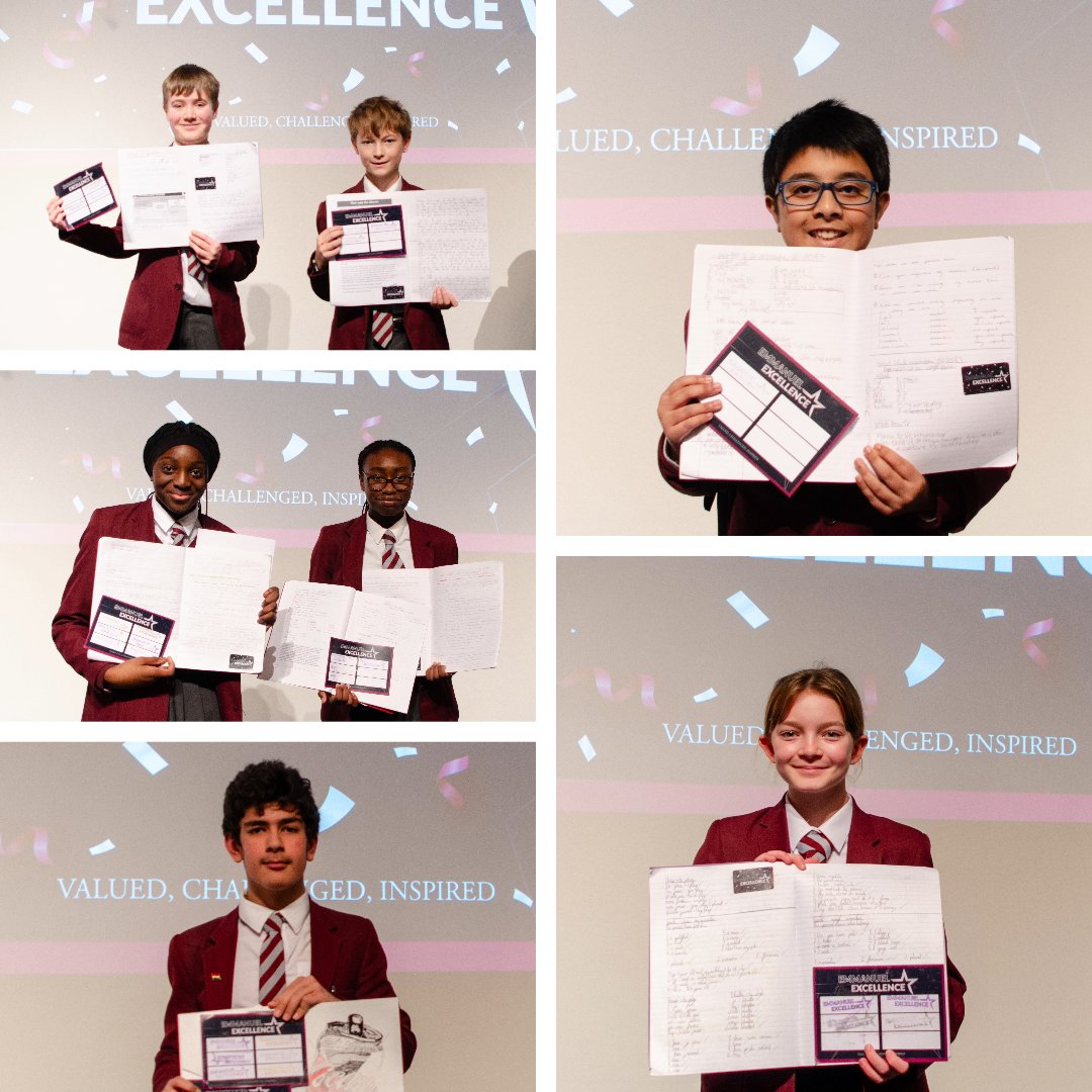 Emmanuelctc's tweet photo. π Week 11 of Emmanuel Excellence π
Our students continue to shine brightly with their exceptional work! π A big round of applause to everyone who showcased their remarkable achievements! π Keep up the fantastic work! πͺ #EmmanuelExcellence #StudentAchievements https://t.co/i7KkdCUqye