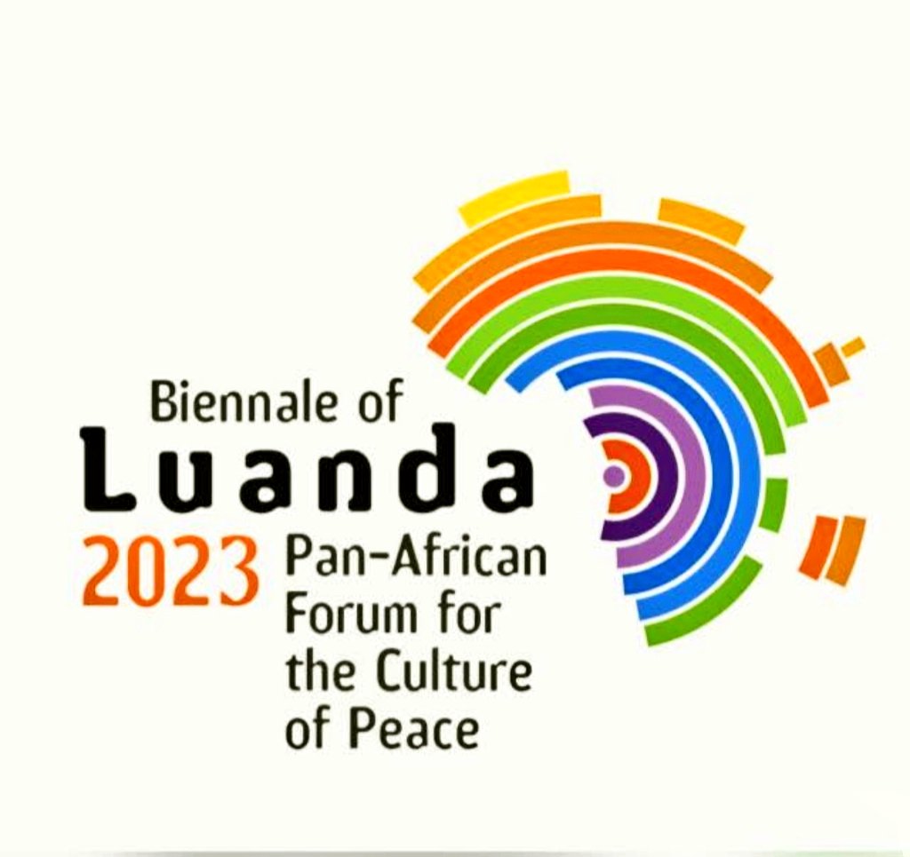 AUC_PAPS's tweet photo. #LuandaBiennale, Pan-African Forum for Culture of Peace is a joint initiative of 🇦🇴, @unescoNOW & @_AfricanUnion, aims to promote prevention of violence& resolut'n of conflicts through encouraging cultural exchange in Africa& dialogue b/n generat'ns
MORE: https://t.co/ORxXUqaBqF https://t.co/JPtsVJRf7N