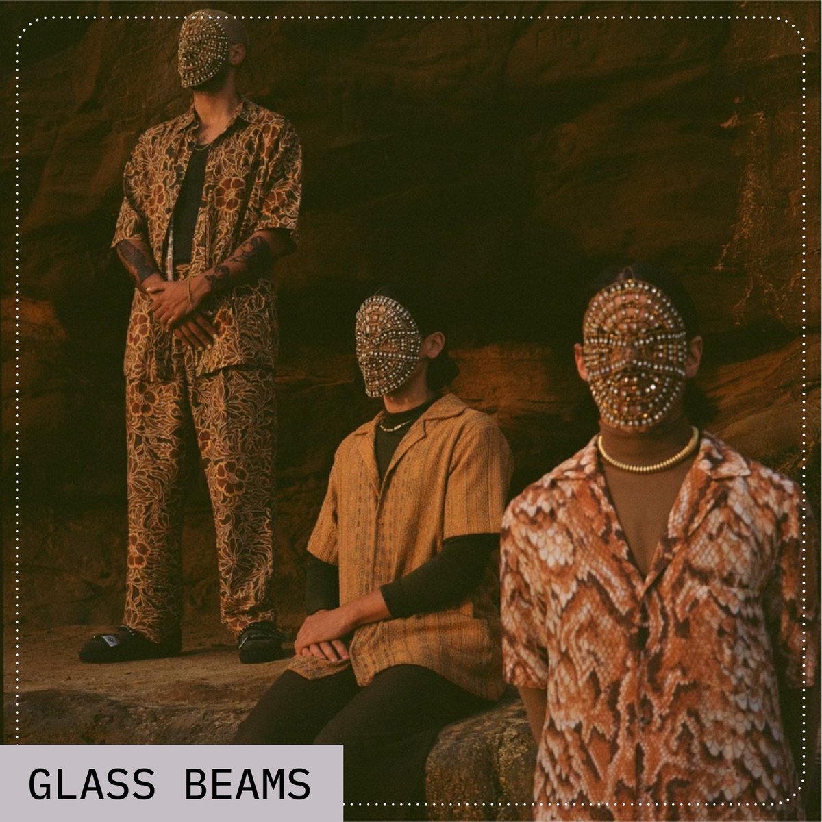 Magnetic Fields Festival (@magneticfields) on Twitter photo Fresh off the back of a European tour, the enigmatic Melbourne-based <a href="/glass_beams/">Glass Beams</a> will radiate their unique brand of serpentine psychedelia at Magnetic Fields at the Jameson Connects South Stage. Fresh off the back of a European tour, the enigmatic Melbourne-based <a href="/glass_beams/">Glass Beams</a> will radiate their unique brand of serpentine psychedelia at Magnetic Fields at the Jameson Connects South Stage.