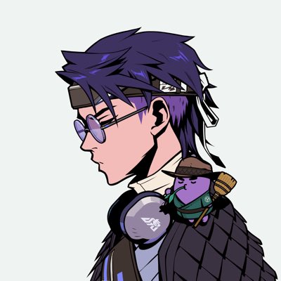 GM GA GN fren ✨☕️🌤️

Time to change my profile picture and banner (modified from @MokugyoAI art) ! Looking forward to connect more friends on X/Twitter 🍻🤝

Investing both Web3 & Web2, but Web3 is muuuuuuch interesting ! 🤩

#NewProfilePic #AzukiElementals #Beanz