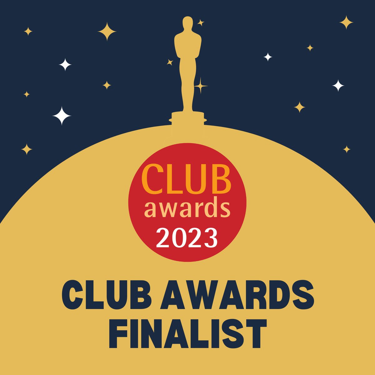 💙💛We are delighted to be chosen as @clubmirrormag finalists for: 🌟Football Club of the Year (with the focus on community and the Foundation) 🌟Recognition in the Volunteer Section #clubawards #foundation #moorthanfootball