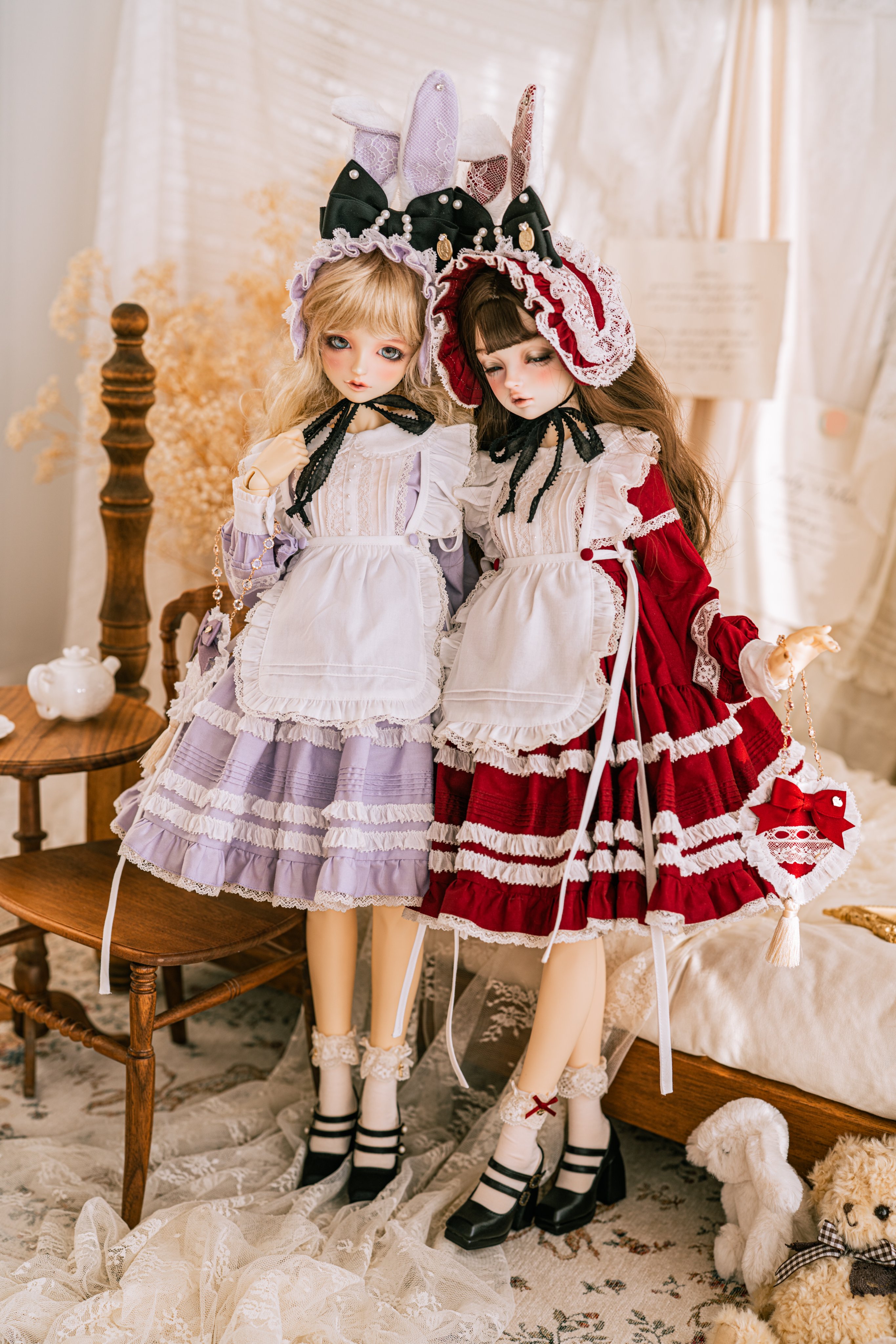 噯❤️ 𝙈𝙀𝙇𝙊𝘿𝙔.𝘾 ❣️新作販売中 on X: 