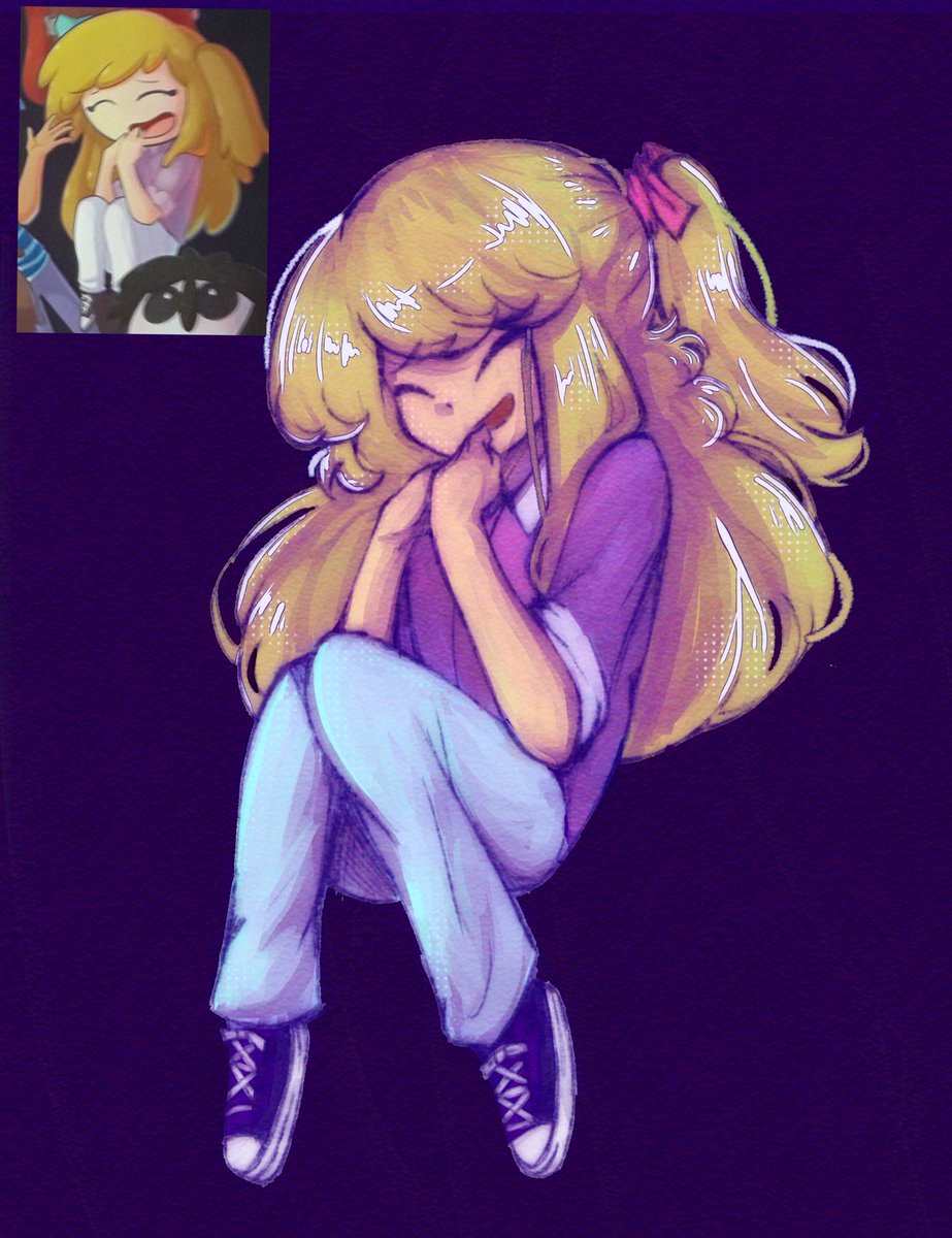 Joycita<3

#fnafhs / #fhs