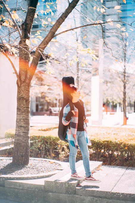 Twitterのコスプレ画像29