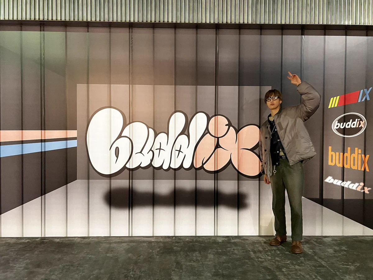 FANTASTICS from EXILE TRIBE on X: 
