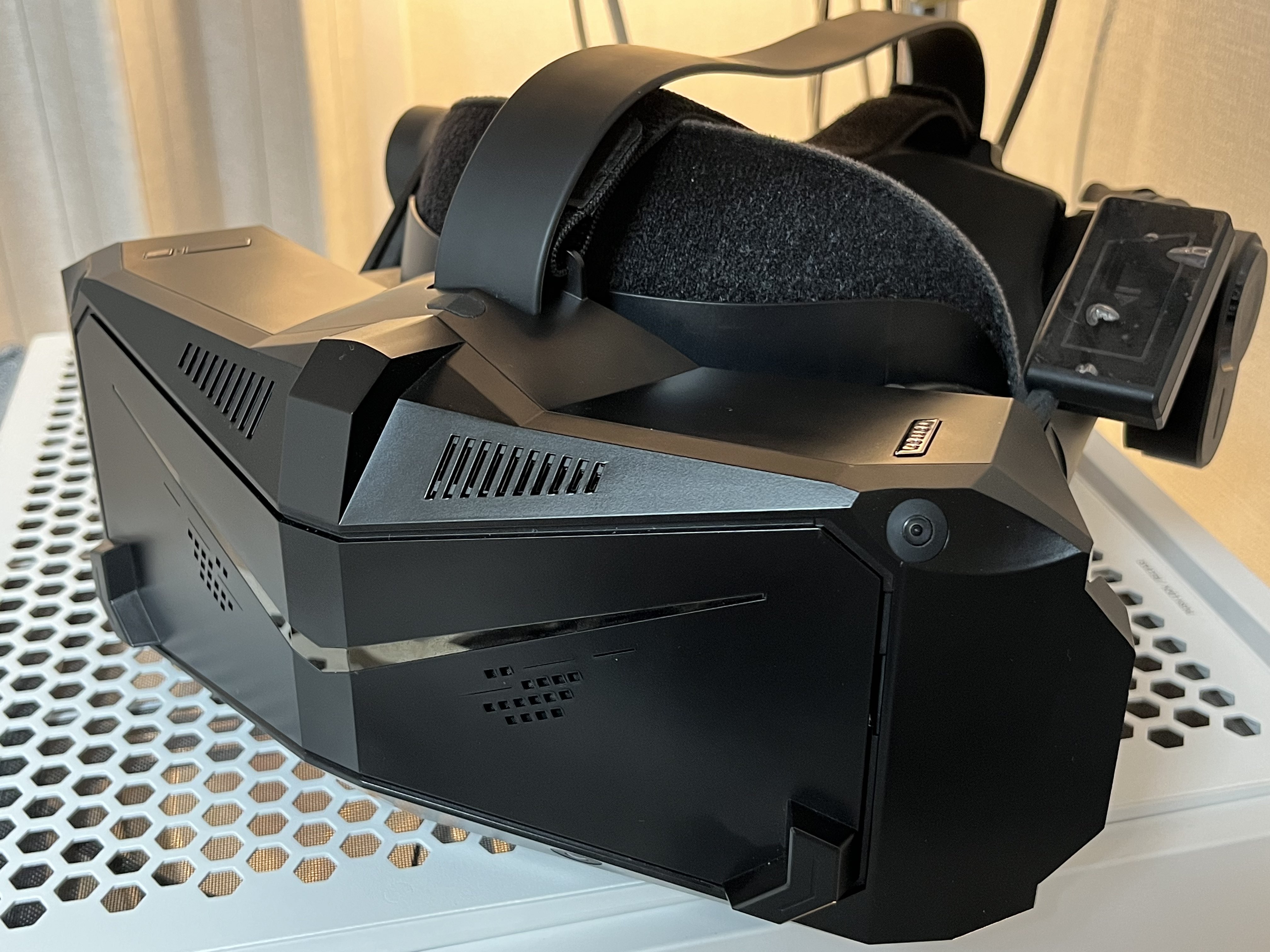 ほぼ良品】Valve Index コントローラー 左右セット