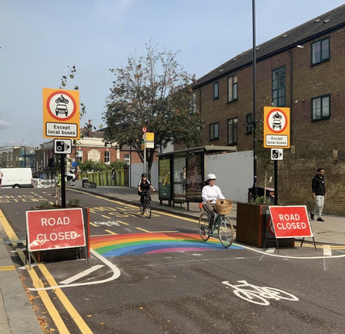 Bob From Accounts 🚲 tweet media