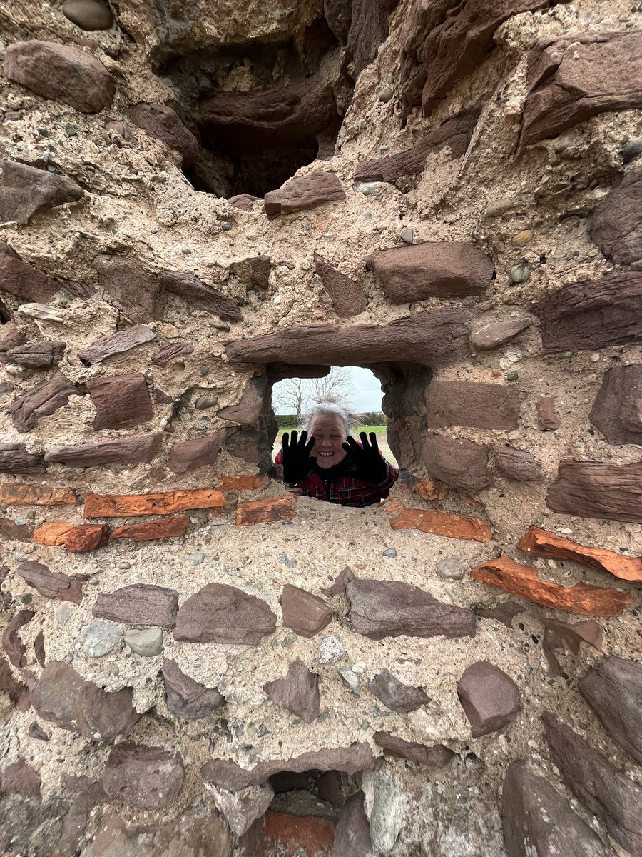 Mrs Newbold tweet media