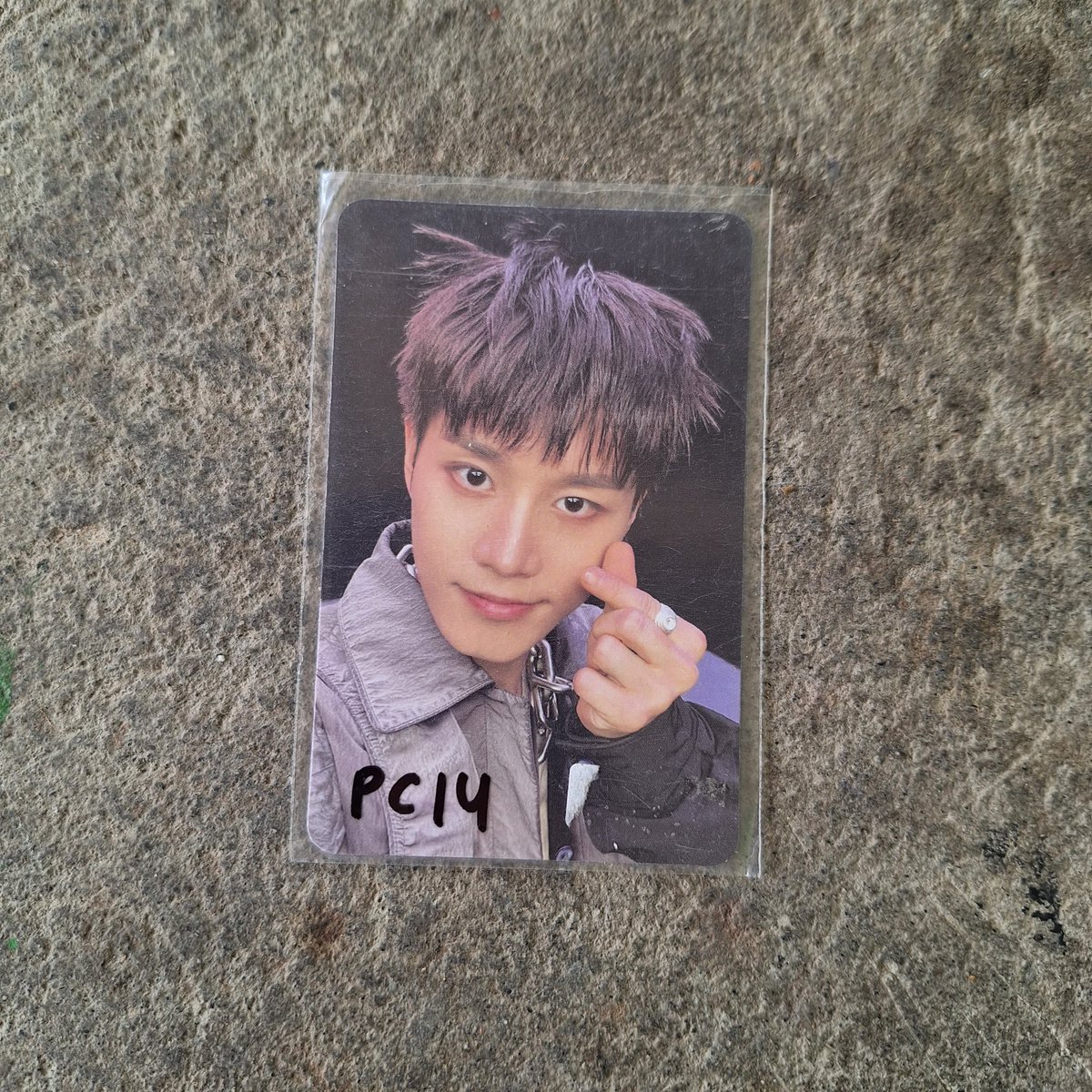 jajannuna's tweet image. WTS PC NCT  - JAEMIN MD HOT SAUCE &amp;amp; TAEIL 

☆ 55.OOO 

♡ get both photocards 
× exc packing &amp;amp; admins 
🏠 Jawa barat 
🍊 gratis ongkir xtra 
🍥 more info pict

◇ code : #PC01