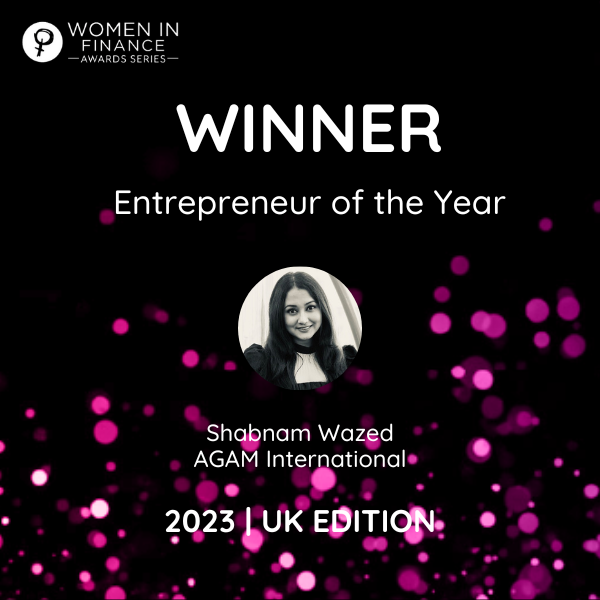 Women In Finance Summit & Awards Series tweet media