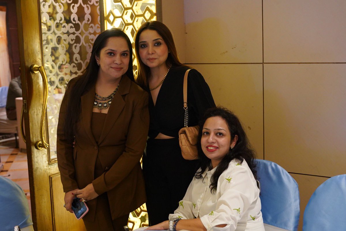 PCTE Group of Institutes tweet media