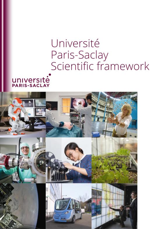 Université Paris-Saclay (@univparissaclay) on Twitter photo #New Document 📑 "Stratégie scientifique de <a href="/UnivParisSaclay/">Université Paris-Saclay</a>" !
Retrouvez la richesse de l'activité scientifique de toutes les équipes en #formation #recherche et les engagements #UPSaclay en #scienceouverte #developpementsoutenable #innovation...
👉 tinyurl.com/yrbtv874 #New Document 📑 "Stratégie scientifique de <a href="/UnivParisSaclay/">Université Paris-Saclay</a>" !
Retrouvez la richesse de l'activité scientifique de toutes les équipes en #formation #recherche et les engagements #UPSaclay en #scienceouverte #developpementsoutenable #innovation...
👉 tinyurl.com/yrbtv874