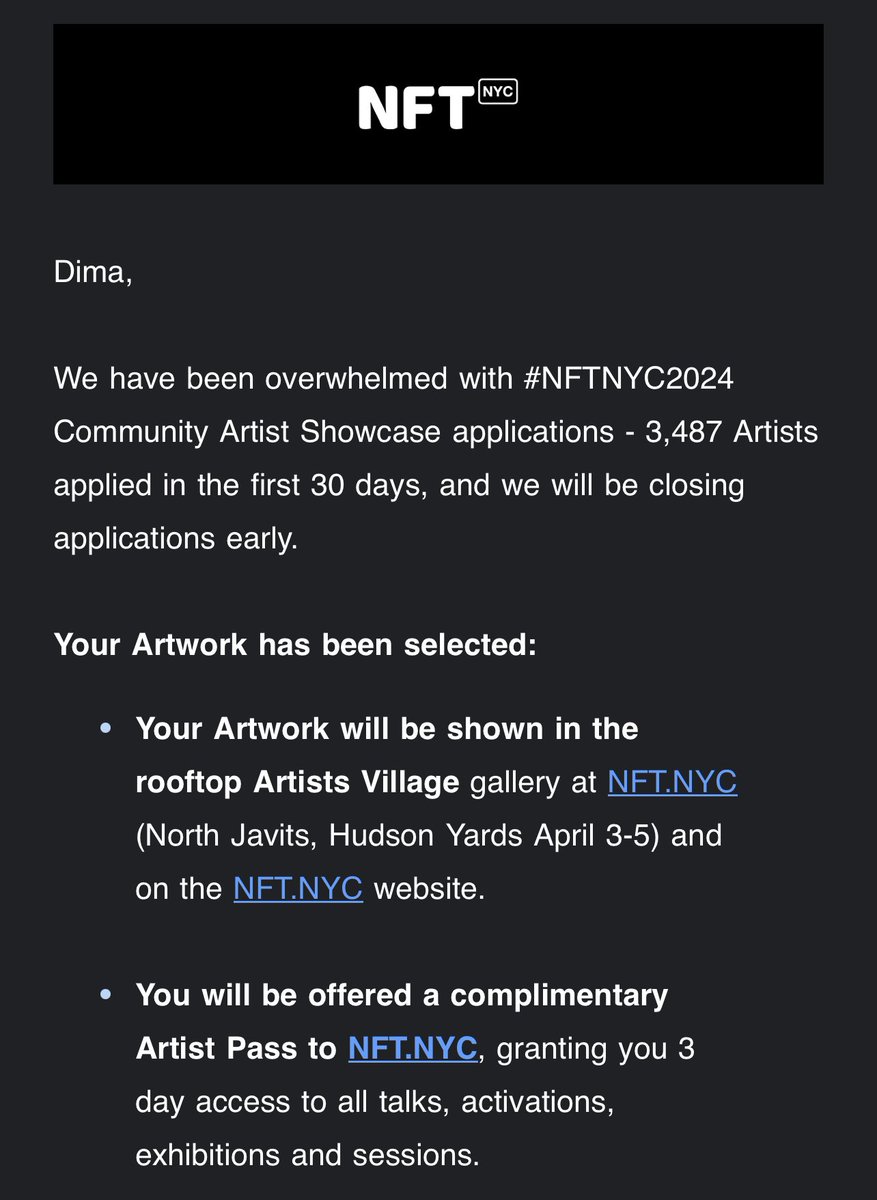 Dima Krenskiy.eth tweet media