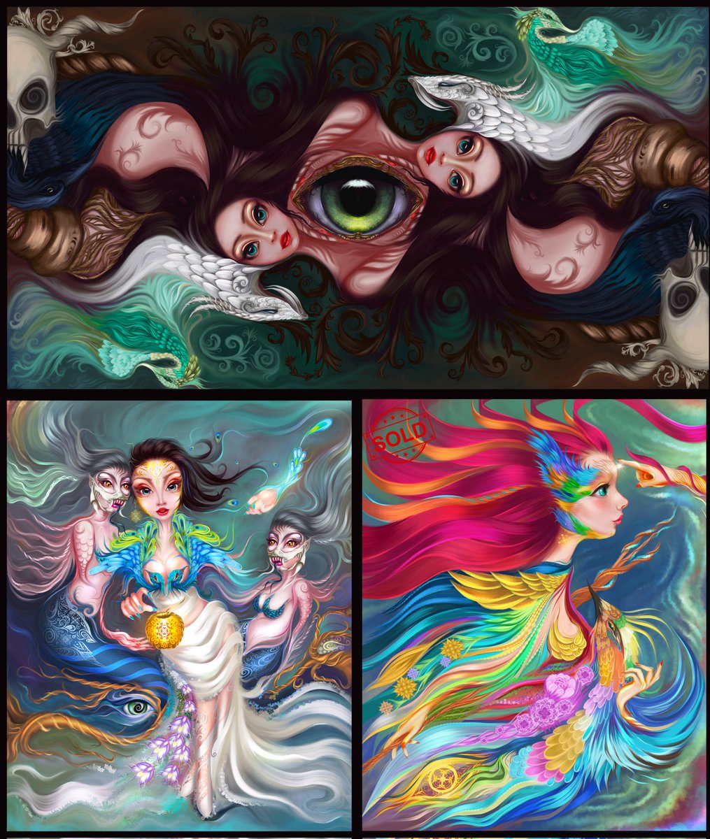 MirArt 💎 tweet media