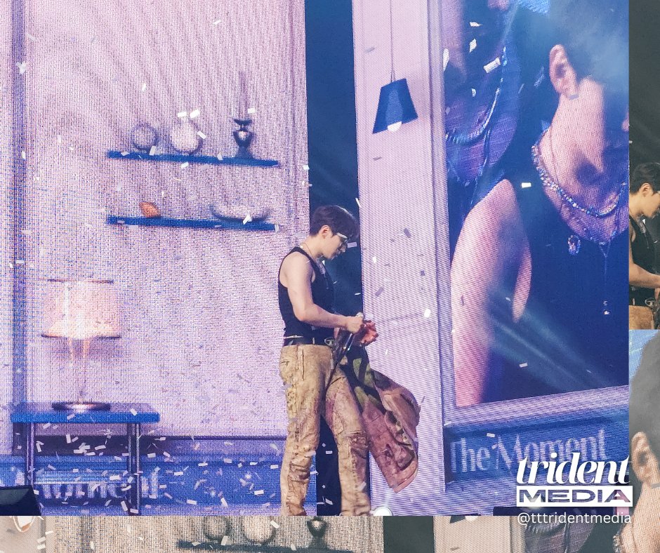 tttridentmedia's tweet photo. Beautiful moments were indeed captured last November 11, 2023 during Lee Junho's Fanmeeting in Manila 2023. Check out the full album on our Facebook page: https://t.co/0CGiXQwcwf https://t.co/HCoAZFFYy0