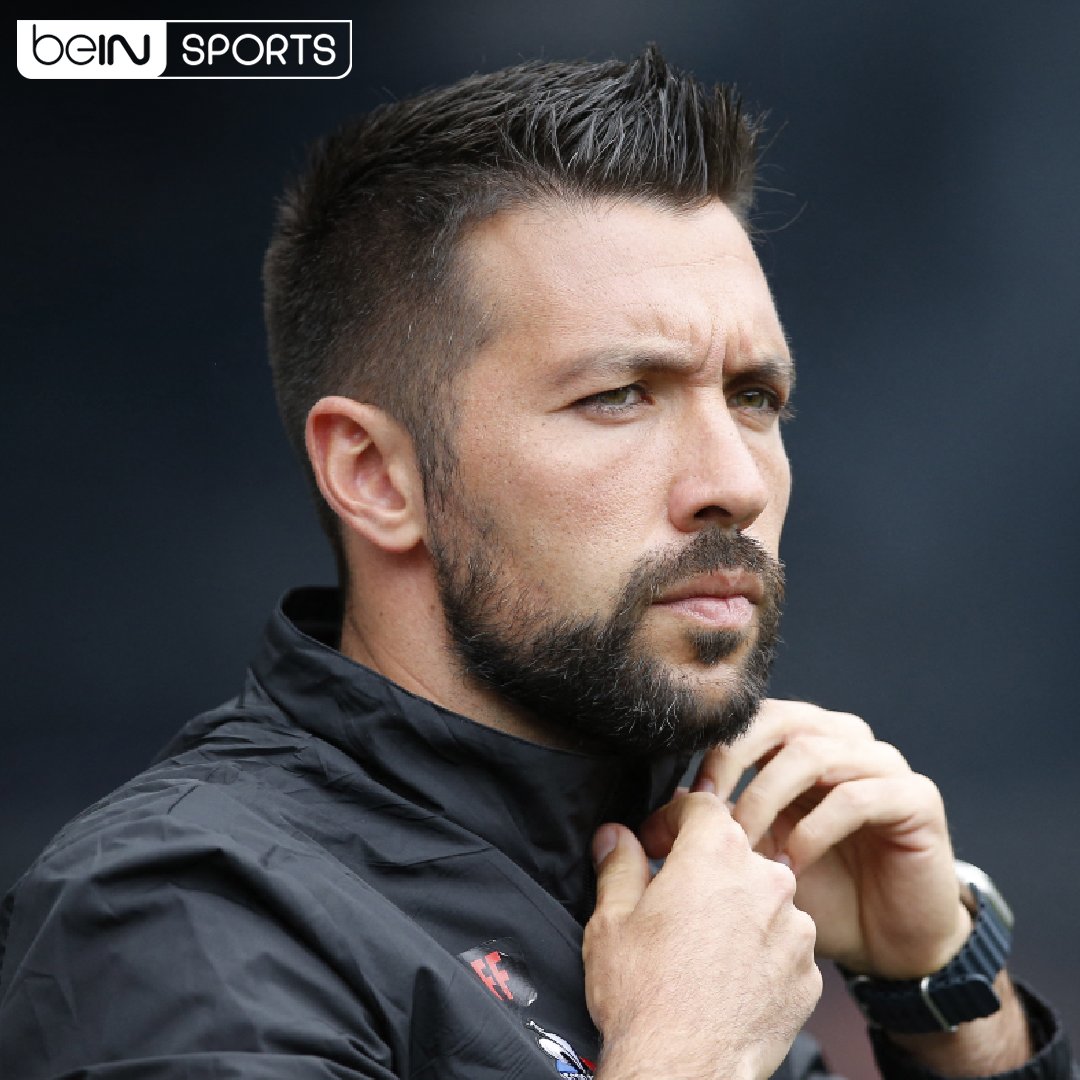 Second placed OGC Nice are unbeaten and yet to even be trailing for a single minute of Ligue 1 this season.

Francesco Farioli is showing he learned a LOT under Roberto De Zerbi in Italy.

What a job he is doing 👏

#beINLigue1 #OGCNice #BHAFC