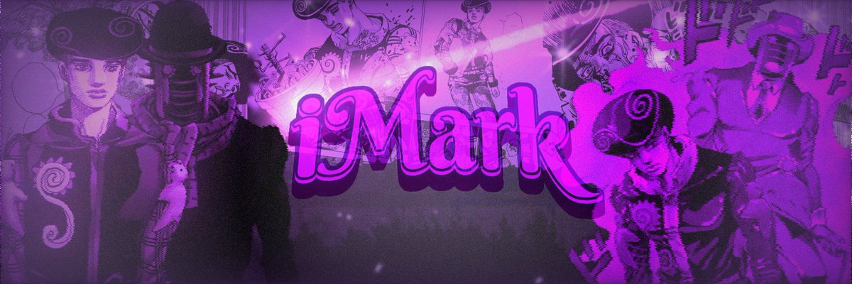 soy9unt0's tweet image. Ayer me puse a hacer un banner de Toru de Jojolion para un amigo, que opinan?

Por cierto, buenos días