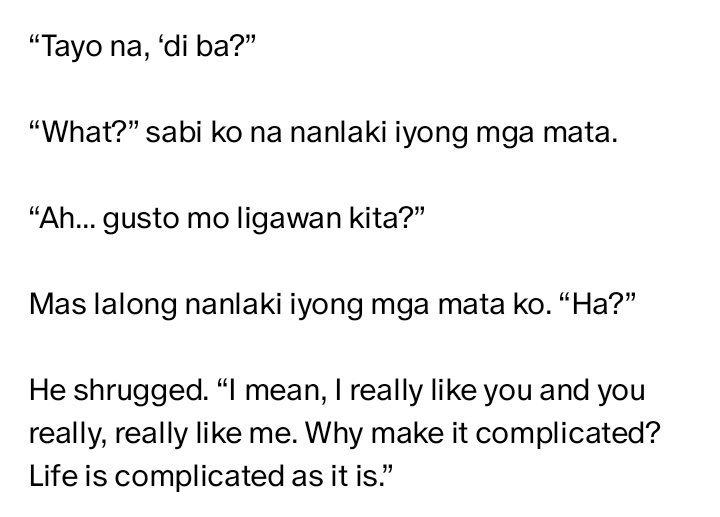 maudeyreads's tweet photo. iñigo, kumapit ka pa hinihila na ako ni Atty. please wag kang bumitaw! #ATG19 https://t.co/qzMMMLTLPo