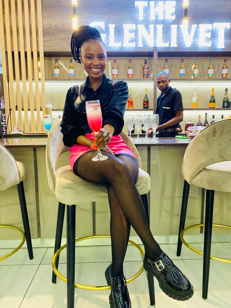 A picture of you sitting down