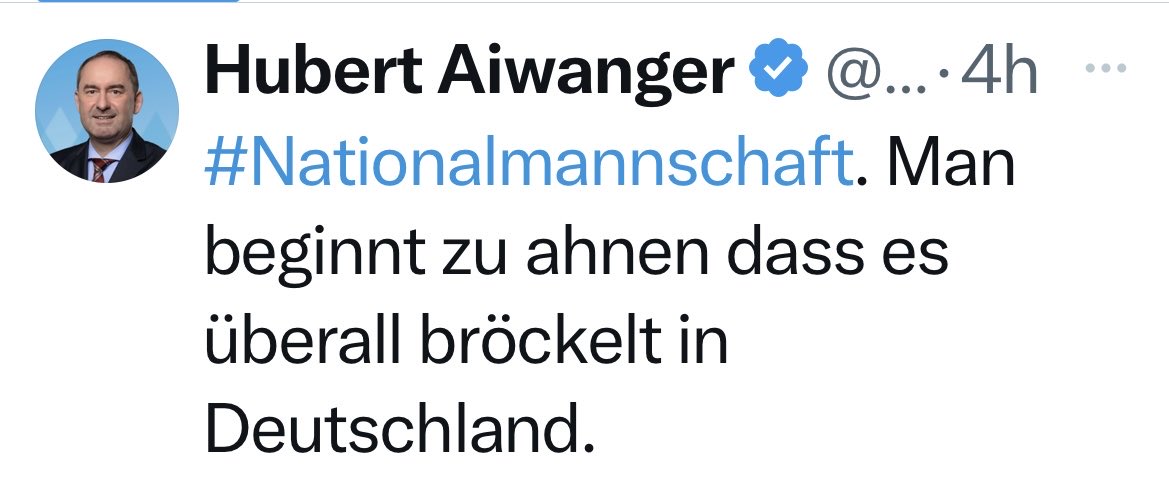 Georg Restle tweet media