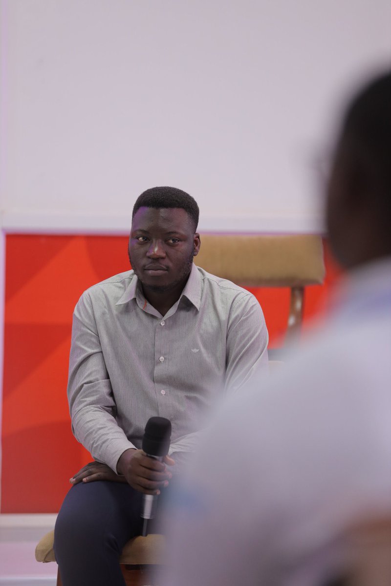 StartHubAfrica's tweet image. Earlier this morning, our co-founder @mat_moebius moderated the masterclass on ‘How to raise venture capital in pre-seed. 

Key takeaways from the session: 

1. Ensure the problem you’re solving has a mass market 

2. Understand the problem you’re solving

#UIW2023 #UIW #UIW23