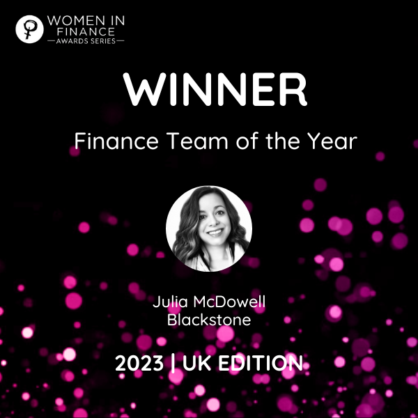 Women In Finance Summit & Awards Series tweet media