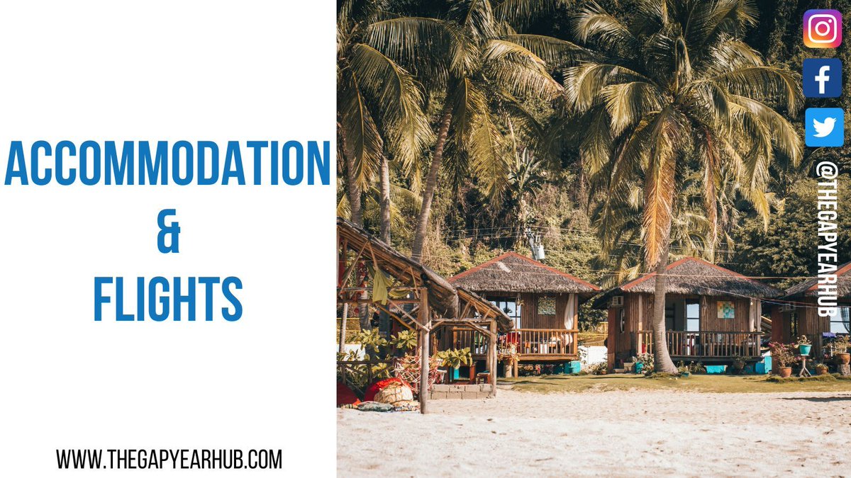 The Gap Year Hub tweet media