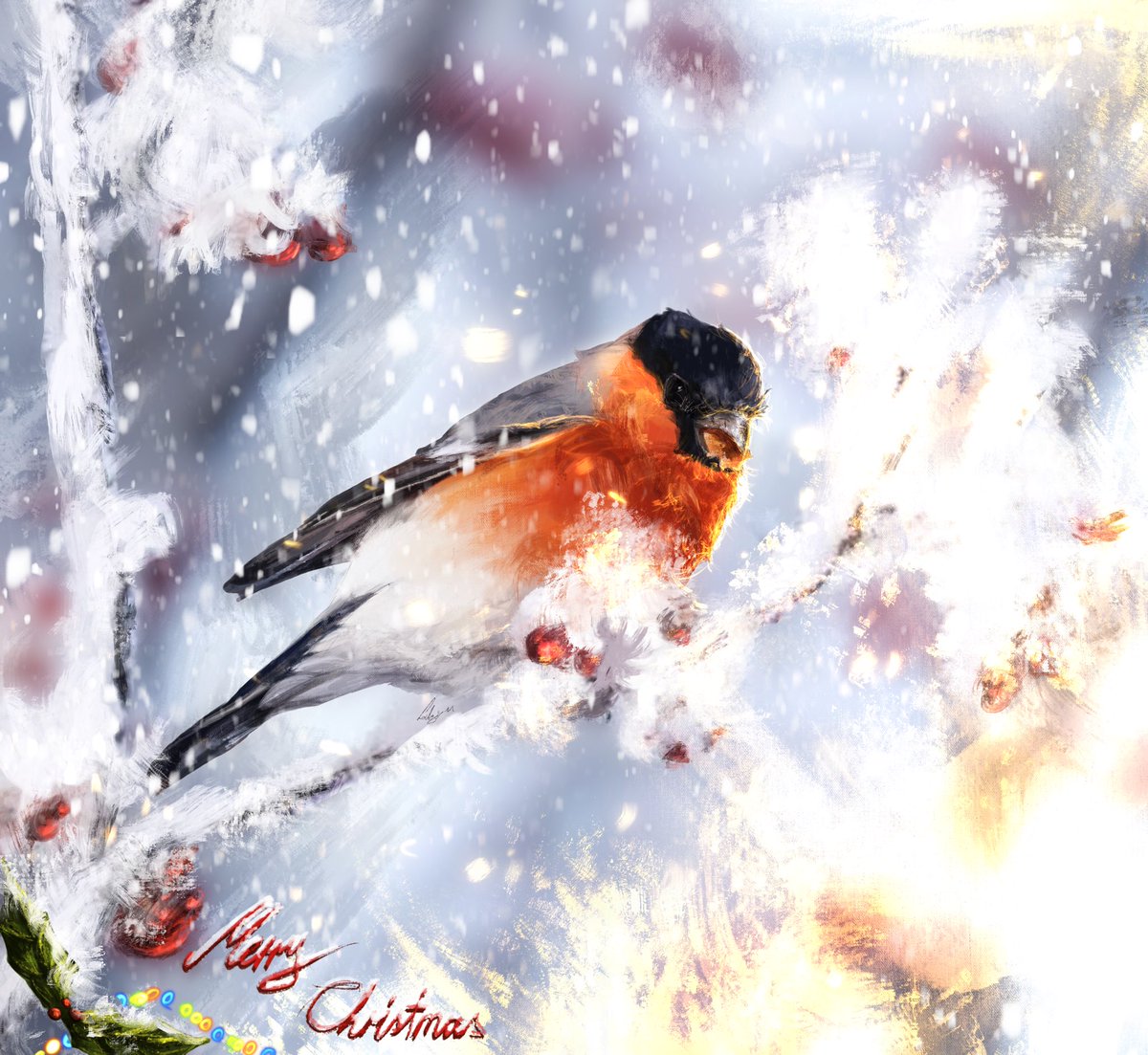 🎄🎅🏻Christmas season