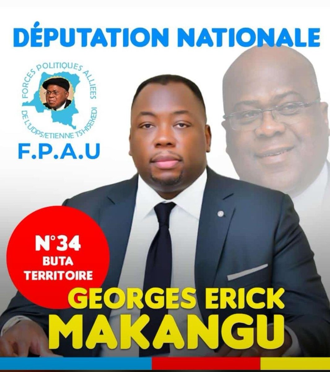 ArseneNgoya's tweet photo. #N°34 #Buta_Territoire #N°35 #Buta_Ville
#Le_sénateur_Georges_Érick_Makangu
#Bas_Uele
@fatshi13
@Fatshi20
@shabani_lukoo
@AugustinKabuyaT
@senatrdc
@GuyLoando_
@michel_kanyimbu
@tosimm
@elogemwandwe
@serge_kambale
@patrick_miense
@DieumerciOnoya
@ElyseMaposo
🇨🇩🇨🇩🇨🇩🐓 https://t.co/z2LEHHHUEM
