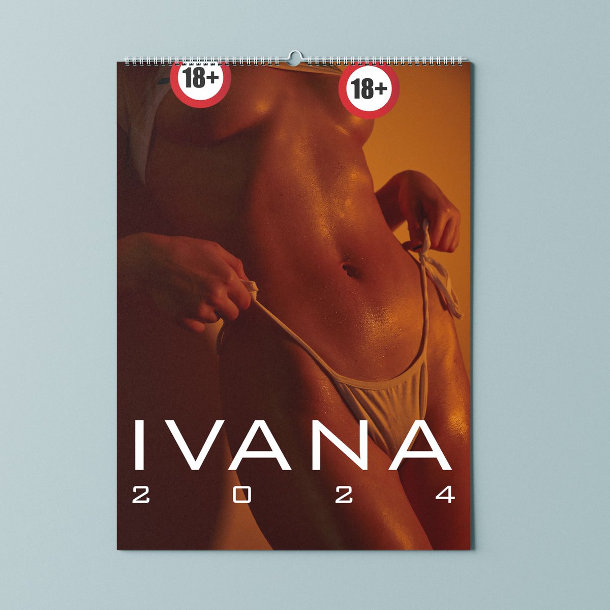 Hey ihr Süßen, der Verkauf meiner Kalender wurde bis zum 26.11. verlängert. 🔞

Danach gibt es aber keine mehr. 

Bitte alle Infos dazu direkt auf der Seite lesen. 💋

Hol euch ein Stück von mir Nachhause.❤️‍🔥

your-void.com/ivana