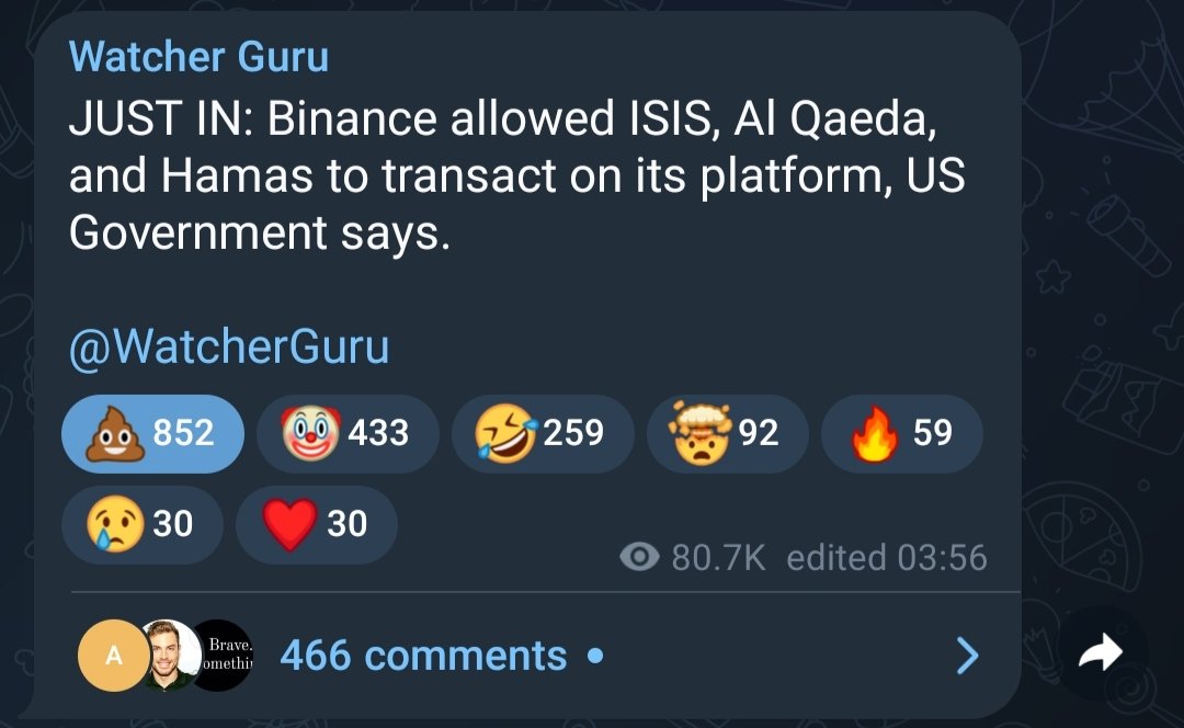 Robbostein77's tweet photo. just about shitposting from US 
Degen gonna degens kek
#Solana #degens #Ethererum #zkEVM #brc20 #FreePalestineFromIsraeINOW https://t.co/w0sxbYtBpJ