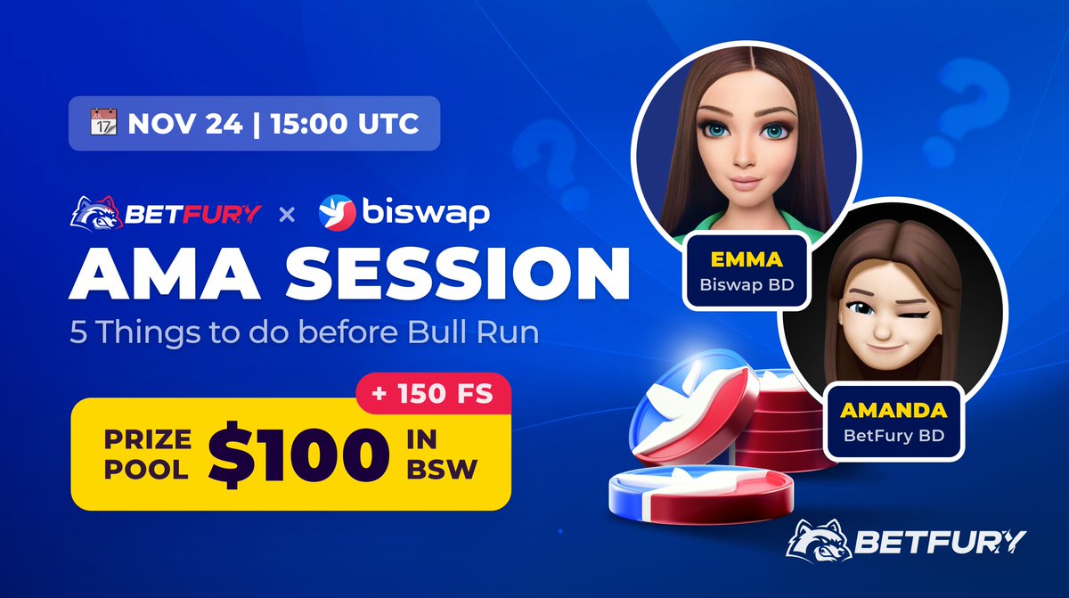 BetFury tweet media