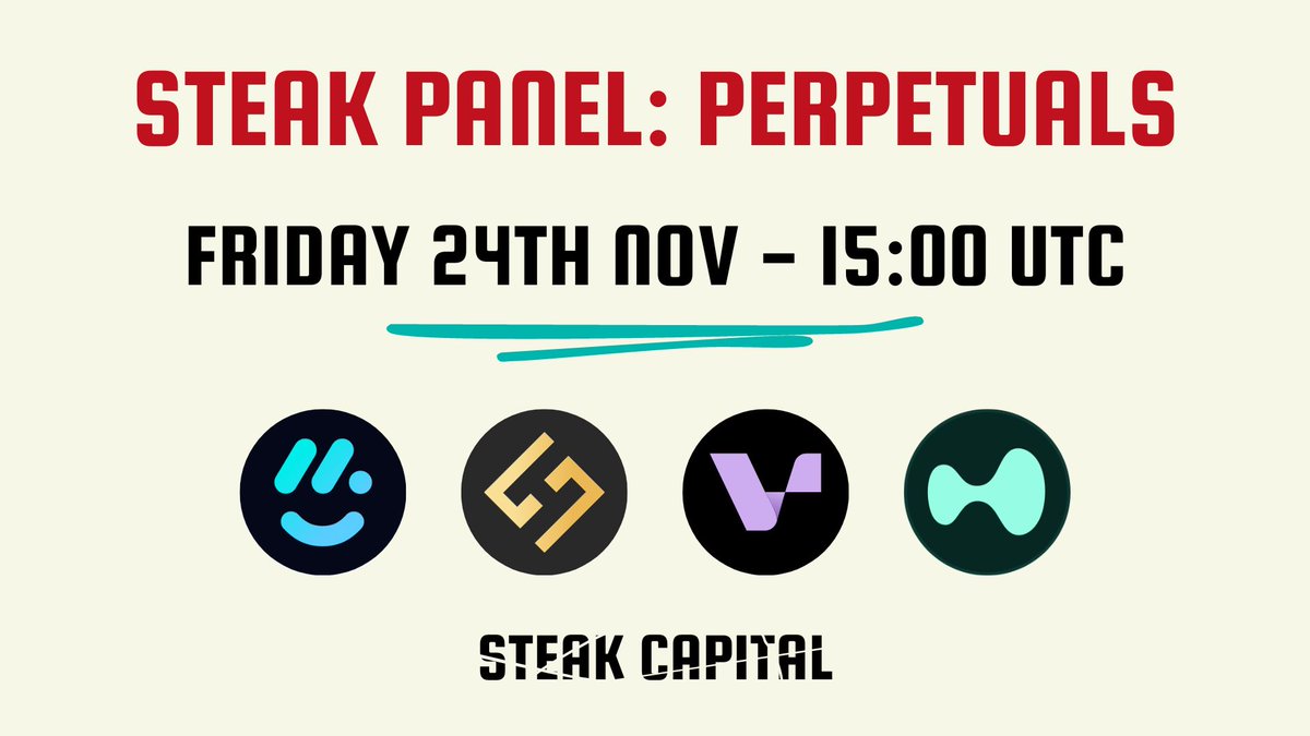 Steak Studio tweet media