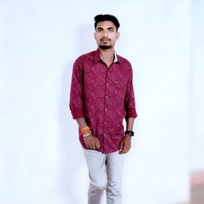 शत प्रतिशत फॉलो बैक के लिए फॉलो करें इस ट्वीट को रिट्वीट करना ना भूले धन्यवाद जय श्री राम ।
@YadavAlok896 
.