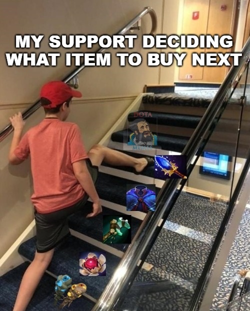 DOTA MEMES tweet media