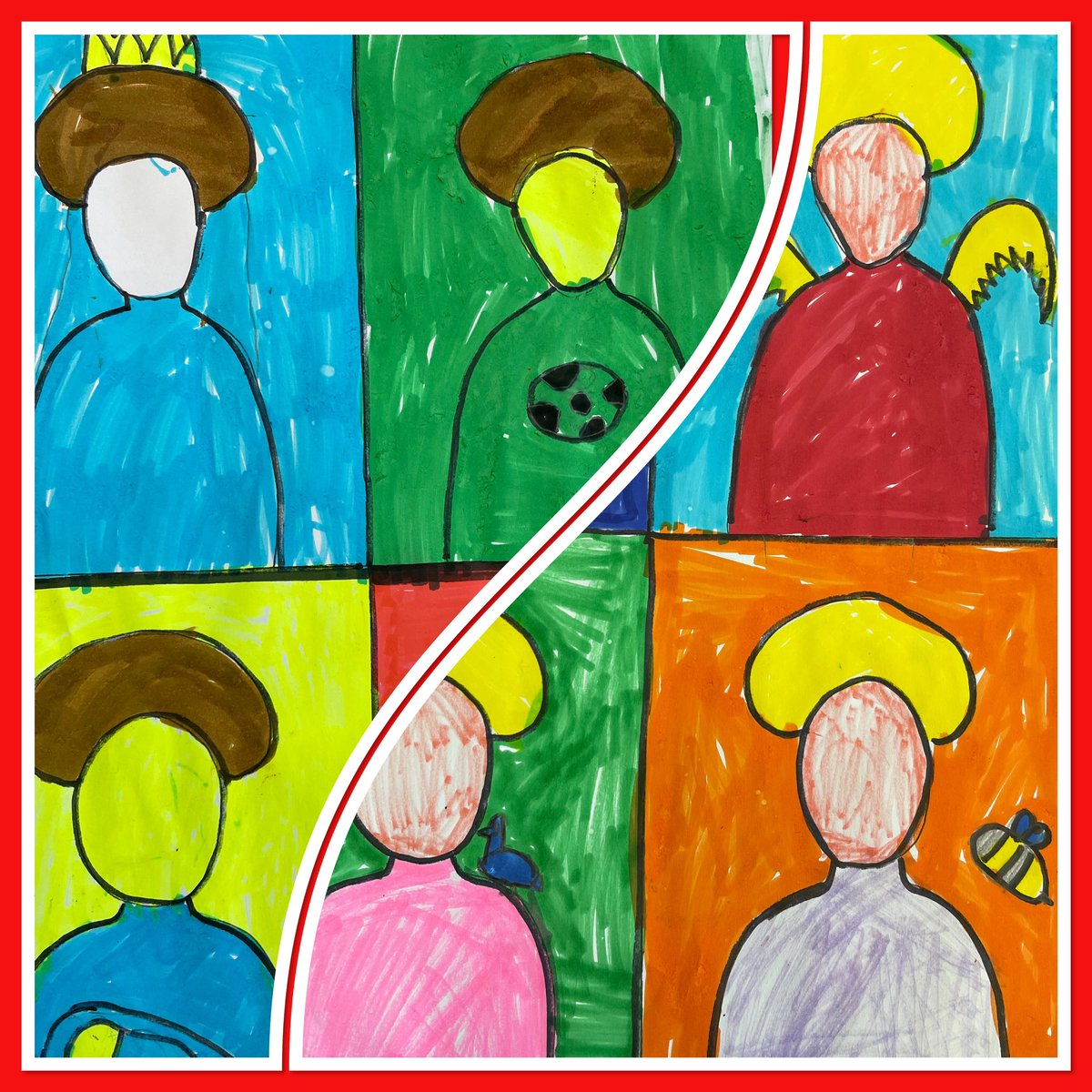 Sacredheart Aberdeen (@stjoesshgoals) on Twitter photo In P3 we have been learning about how saints are patron saints of hobbies, causes and jobs. We have then found out what their symbol is and made these lovely pictures <a href="/stjosephsabn/">stjosephsprimary</a> as part of Catholic education week. In P3 we have been learning about how saints are patron saints of hobbies, causes and jobs. We have then found out what their symbol is and made these lovely pictures <a href="/stjosephsabn/">stjosephsprimary</a> as part of Catholic education week.