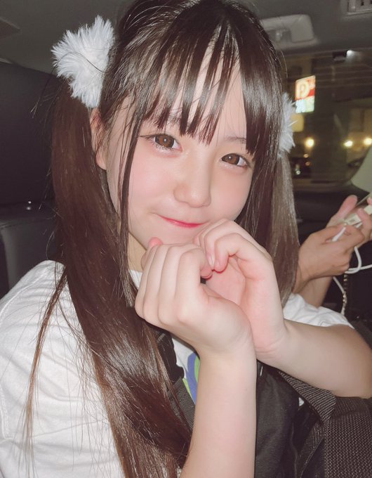 Twitterのコスプレ画像5