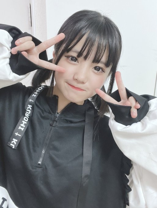Twitterのコスプレ画像4