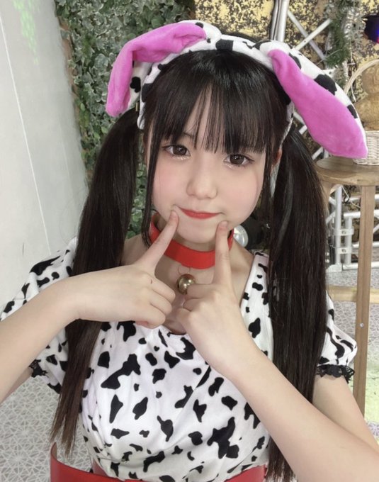 Twitterのコスプレ画像6