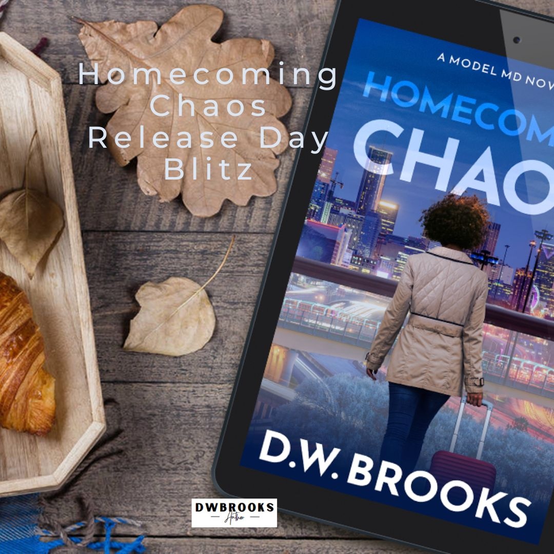 lifethereboot's tweet photo. Another post from the Book Blitz for Homecoming Chaos!
This post has an interview with me! Check it out!
https://t.co/S7BIwDokGs
Get an autographed copy: https://t.co/yBaWgGcTLn
#romance #suspense #booklaunch #homecomingchaos #romanticsuspense #giveaway #book #books #bookb... https://t.co/VBvnluERmg