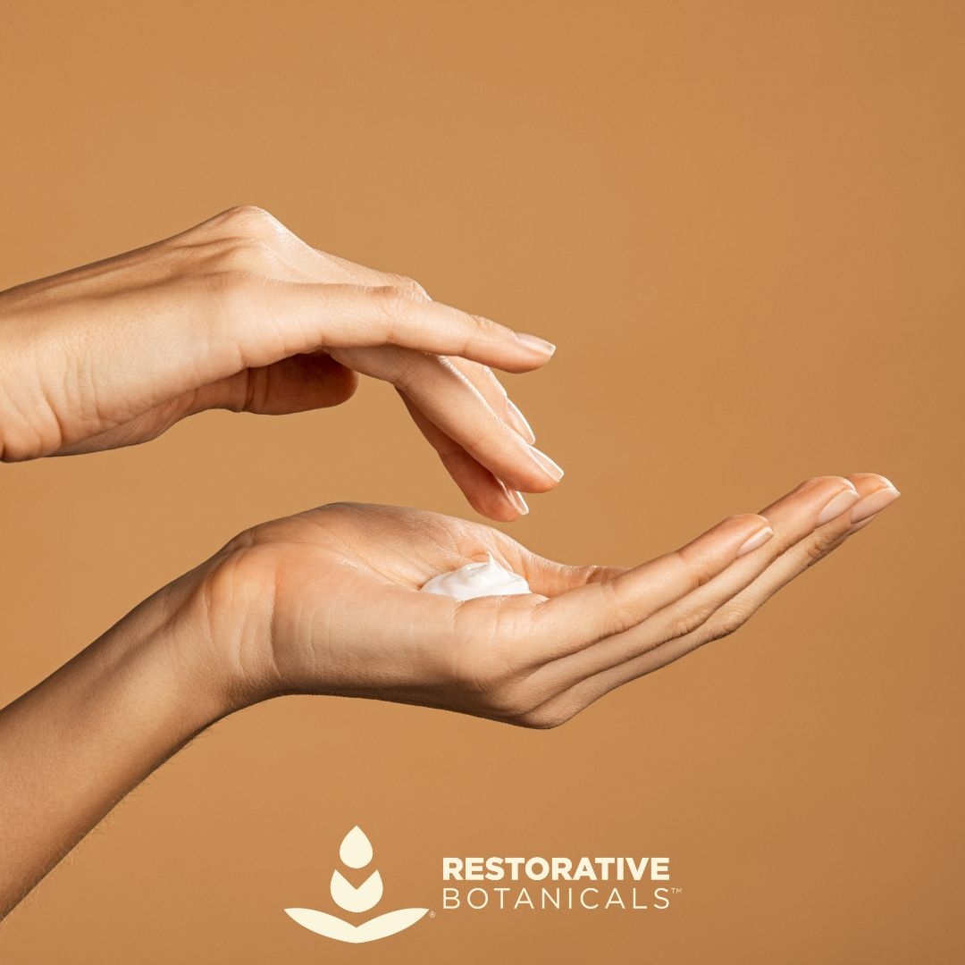 ✨TODAY ONLY!🌞

These specially formulated topical blends provide a balance of whole plant hemp extract and essential oils shown to be effective, fast-acting, and soothing. 

All TOPICALS are 40% Off!
No Code Needed

#cbdtopicals #cbdsalve #hempsalve #hempsale