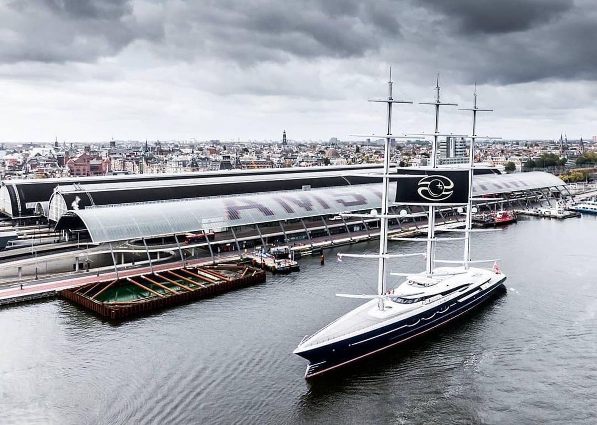 TUVYC's tweet photo. We're getting ready for #METStrade from 15 - 17 November in Amsterdam and we can't wait to also attend the Superyacht Forum as well.

If you're in the area during this time, send us an email or DM to arrange to meet up. 🥂 https://t.co/iOdBff5WkV