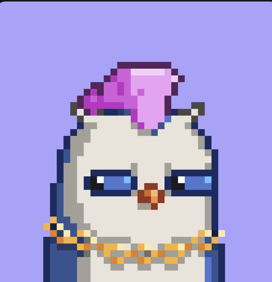 OriDuel - PvP Casino (@oriduel) on Twitter photo If you’ve recently become an <a href="/onchainbirds_/">OnChainBirds | ⛓🦉📦🐮</a> holder go check announcements nice surprise awaits
discord.gg/rtyeTDfQ If you’ve recently become an <a href="/onchainbirds_/">OnChainBirds | ⛓🦉📦🐮</a> holder go check announcements nice surprise awaits
discord.gg/rtyeTDfQ