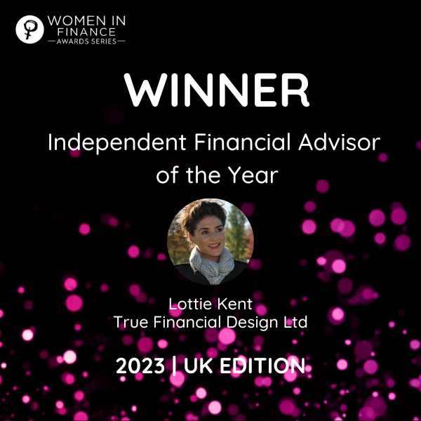 Women In Finance Summit & Awards Series tweet media