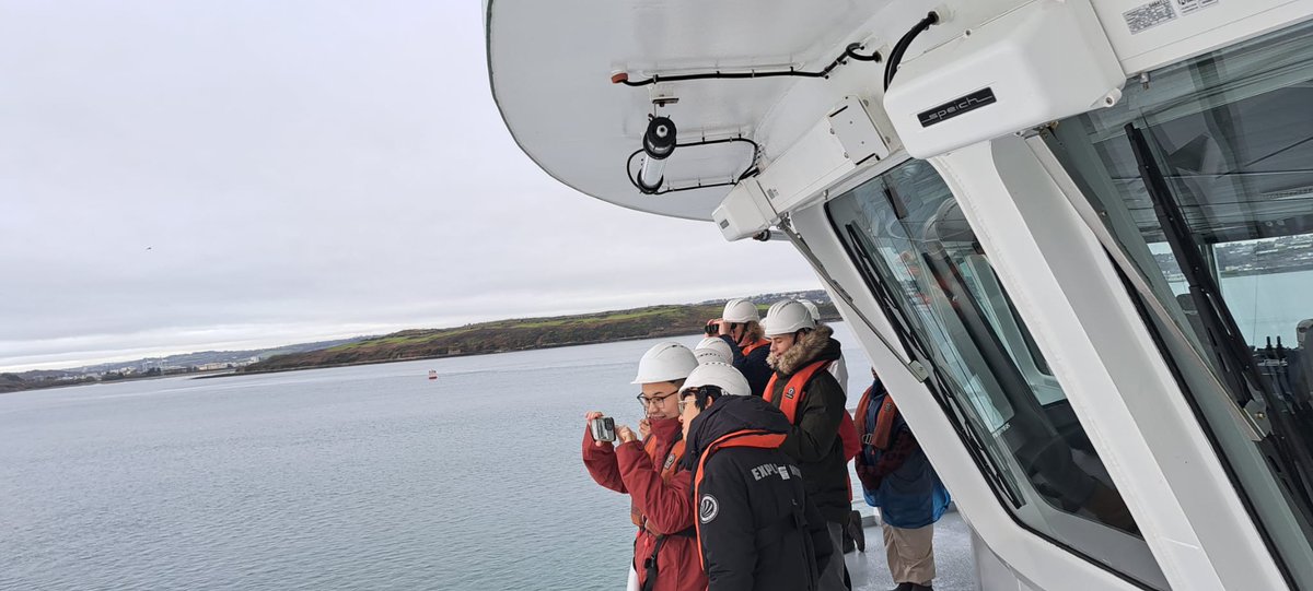 INFOMAR (@followtheboats) on Twitter photo Today <a href="/UCD_Geography/">UCD Geography</a> students on board #RVTomCrean are planning and executing a multibeam survey as well as sub-bottom profiling, benthic sampling and data processing using software generously provided by <a href="/QPSofficial/">QPS</a>.
<a href="/GeolSurvIE/">Geological Survey IE</a> <a href="/MarineInst/">Marine Institute</a> @Dept_ECC <a href="/RVMarineInst/">Marine Institute Research Vessels</a> Today <a href="/UCD_Geography/">UCD Geography</a> students on board #RVTomCrean are planning and executing a multibeam survey as well as sub-bottom profiling, benthic sampling and data processing using software generously provided by <a href="/QPSofficial/">QPS</a>.
<a href="/GeolSurvIE/">Geological Survey IE</a> <a href="/MarineInst/">Marine Institute</a> @Dept_ECC <a href="/RVMarineInst/">Marine Institute Research Vessels</a>